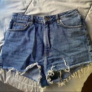 Forever21 shorts
